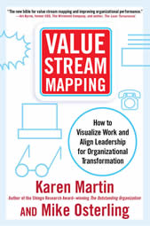 Value Stream mapping
